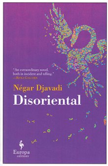 Disoriental