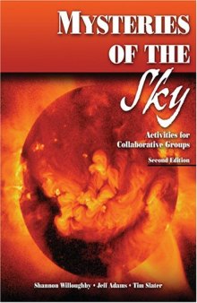 Mysteries of the Sky: Activities for Collaborative Groups