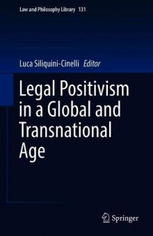 Legal Positivism In A Global And Transnational Age