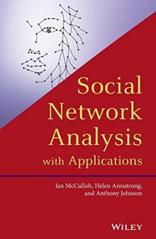 An Introduction to Social Network Analysis with Applications on Organizational Risk