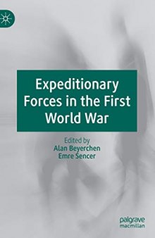 Expeditionary Forces In The First World War