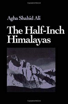 The Half Inch Himalayas
