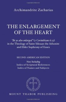 The Enlargement of the Heart: 
