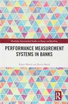 Performance Measurement Systems in Banks