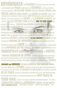 How to Look Young and be more grateful, grounded and gorgeous