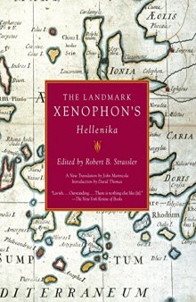 The Landmark Xenophon’s Hellenika