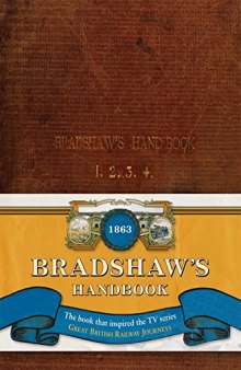 Bradshaw’s Descriptive Railway Handbook