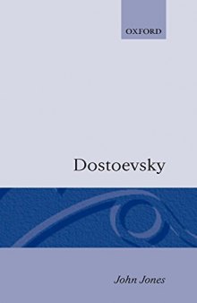 Dostoevsky