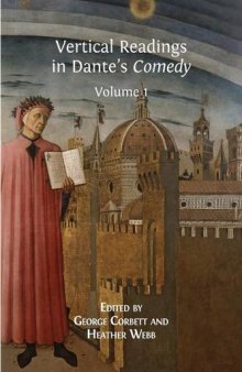Vertical Readings in Dante’s Comedy