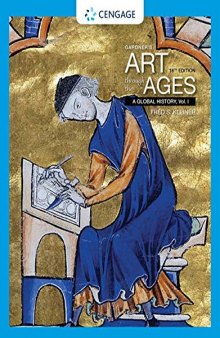 Gardner’s Art Through the Ages: A Global History, Volume I
