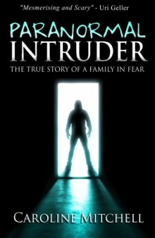 Paranormal Intruder