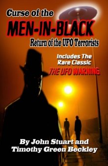 Curse Of The Men In Black: Return Of The UFO Terrorists