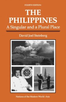 The Philippines: A Singular And A Plural Place
