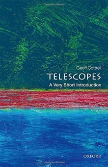 Telescopes: A Very Short Introduction