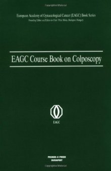 EAGC Course Book on Colposcopy