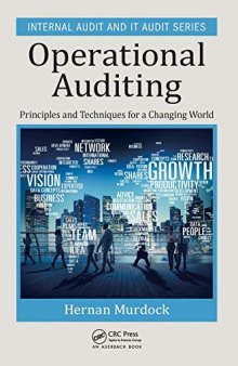 Operational Auditing: Principles and Techniques for a Changing World