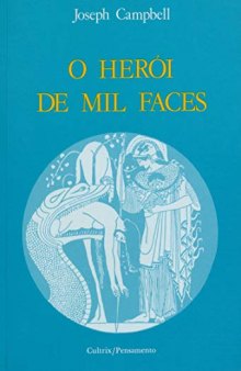 O Herói de Mil Faces [Alta Qualidade][ATBC]