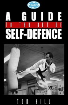 The Art of Self Defence