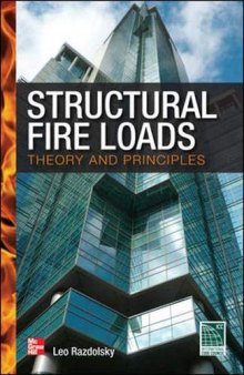 Structural Fire Loads: Theory and Principles