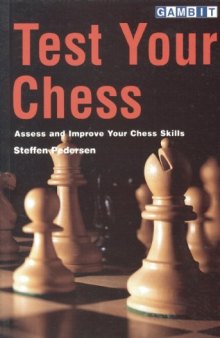 Test Your Chess