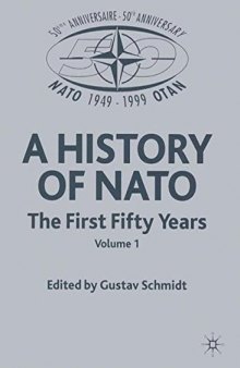 NATO (Not for Individual Sale): Volume 1
