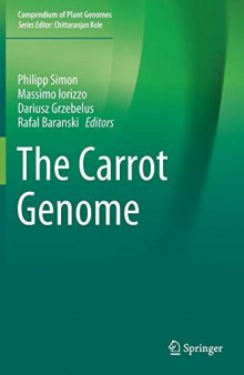 The Carrot Genome