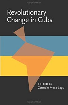 Revolutionary Change in Cuba