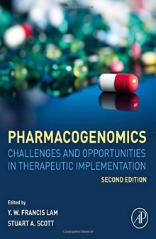 Pharmacogenics - Challenges and Opportunities in Therapeutic Implementation