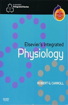 Elsevier’s Integrated Physiology: With Student Consult Online Access