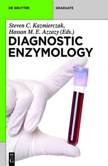 Diagnostic Enzymology