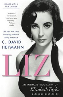 Liz: An Intimate Biography of Elizabeth Taylor
