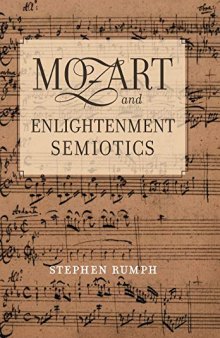 Mozart and Enlightenment Semiotics