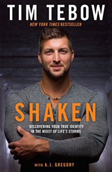 Shaken: Discovering Your True Identity In The Midst Of Life’s Storms