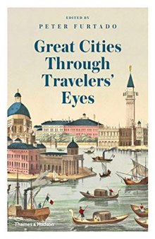 Great Cities Through Travelers’ Eyes