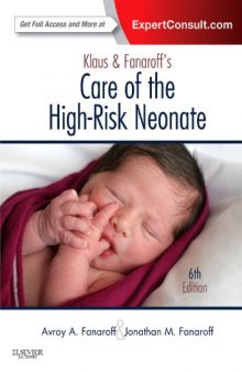 Klaus and Fanaroff’s Care of the High-Risk Neonate