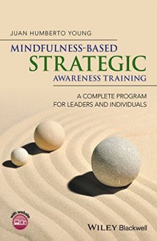 Mindfulness-Based Strategic Awareness Training: A Complete Program for Leaders and Individuals