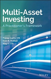 Multi-Asset Investing: A Practitioner’s Framework