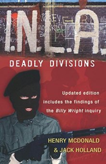INLA: Deadly Divisions