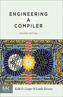 Engineering a Compiler, Second Edition