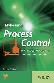 Process Control: A Practical Approach