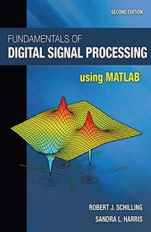 Fundamentals of Digital Signal Processing Using MATLAB
