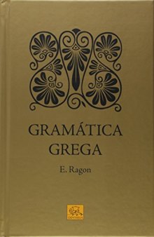 Gramática grega