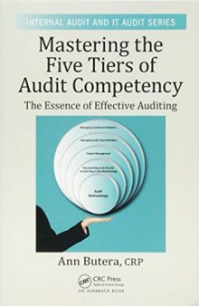 Mastering the Five Tiers of Audit Competency: The Essence of Effective Auditing