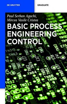 Basic Process Engineering Control