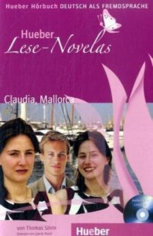 Novelas - Niveaustufe A1: Vera, Heidelberg Claudia Malloca