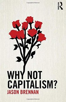 Why Not Capitalism?
