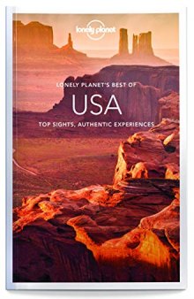 Lonely Planet’s Best of USA