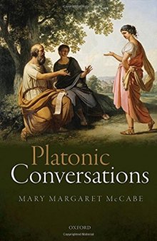 Platonic Conversations