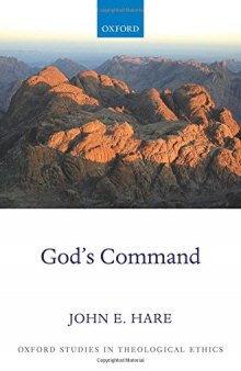 God’s Command