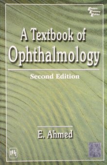 A Textbook of Opthalmology